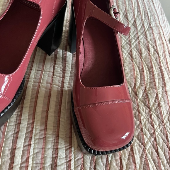 Jeffrey Campbell Platforms - Picture 8 of 14